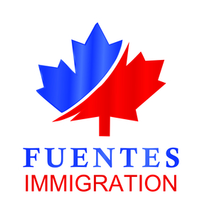 Logo imigration