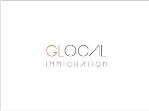 Glocal immigration logo 