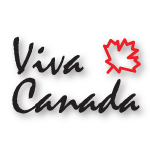 Vivacanada logo circular white backg v4