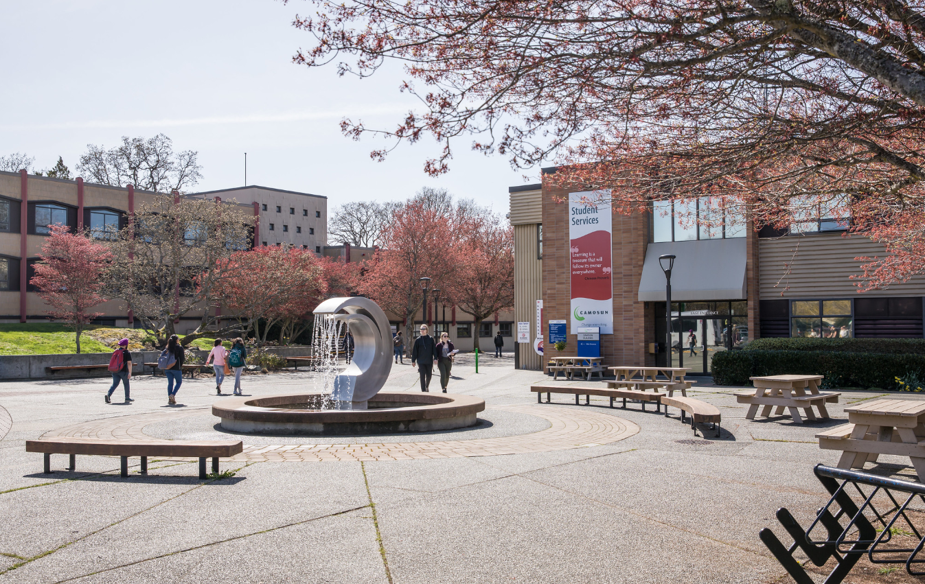 Post-Degree Diploma - Applied Tourism and Hospitality Management ...