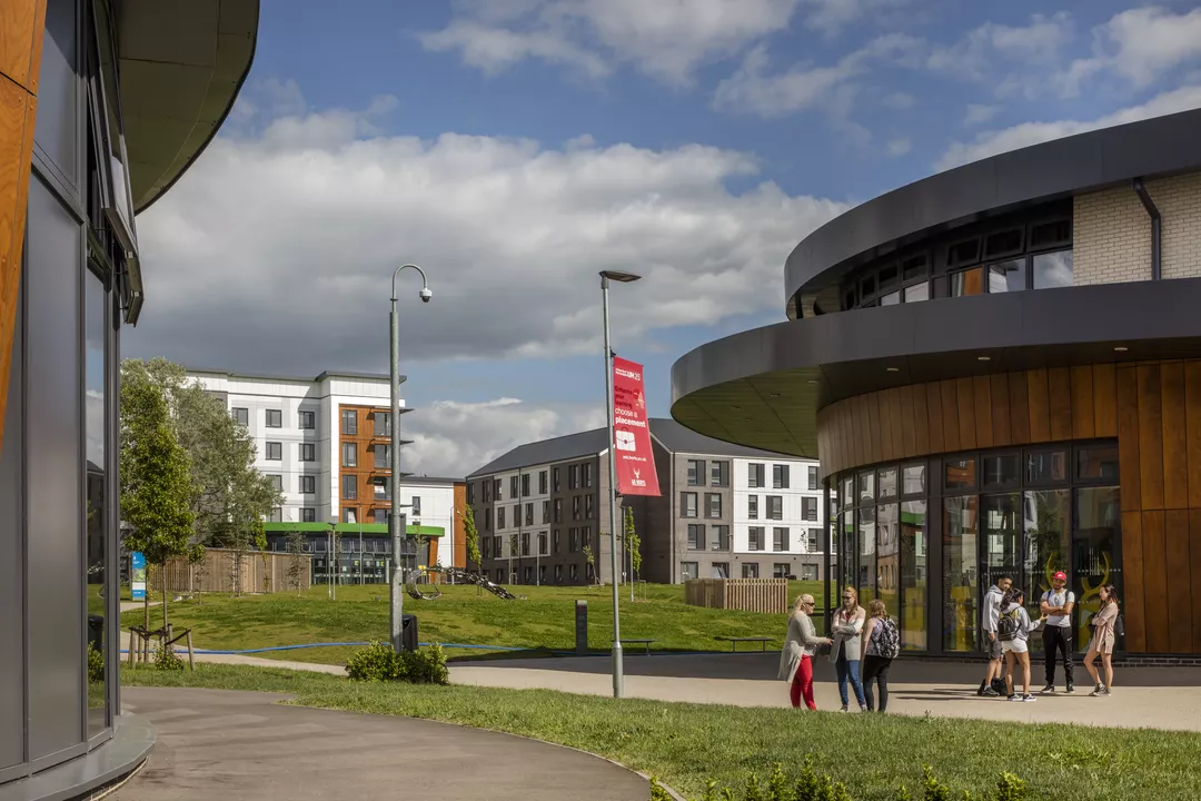 Bachelor of Arts (Honours) - 3D Games Art and Design gallery