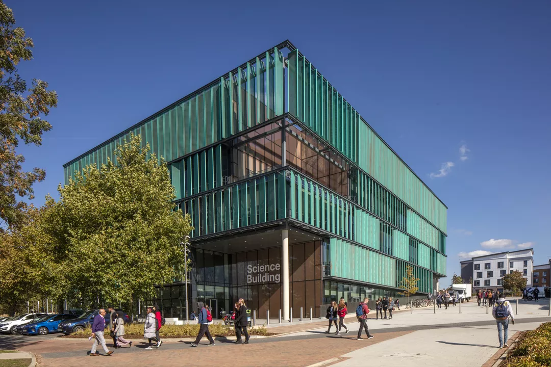 Bachelor of Arts (Honours) - 3D Games Art and Design gallery