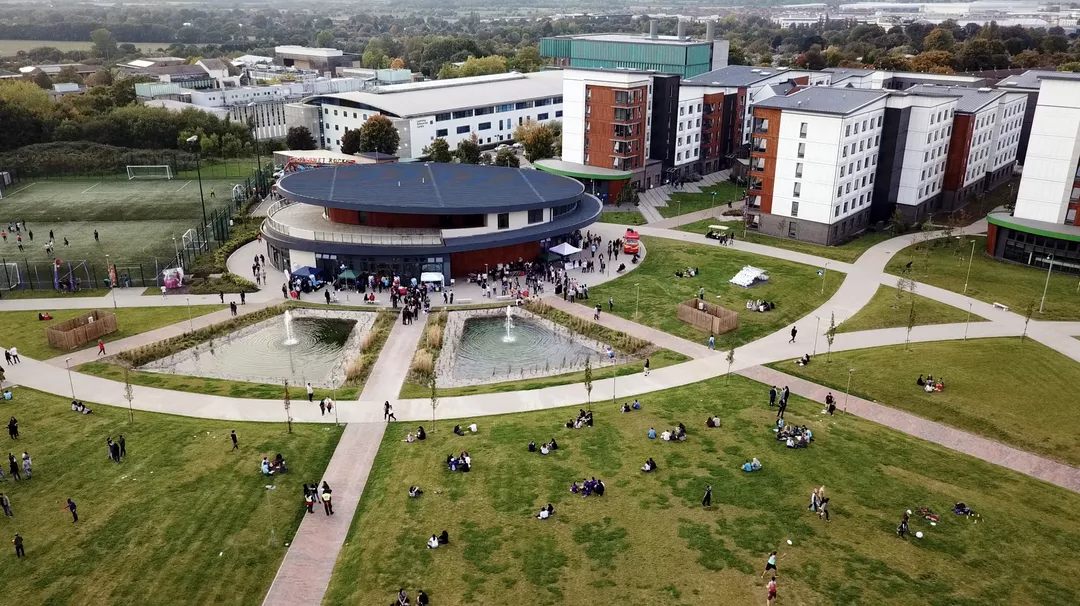 Bachelor of Arts (Honours) - 3D Games Art and Design gallery