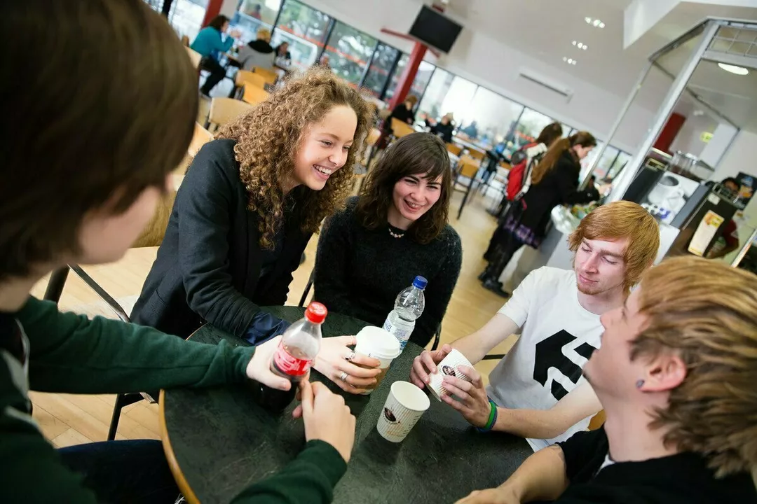 University of South Wales - Cardiff photo