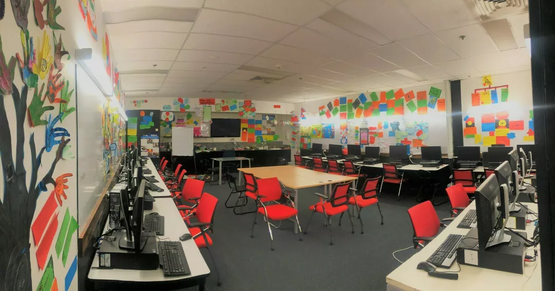 Lead College - Parramatta photo