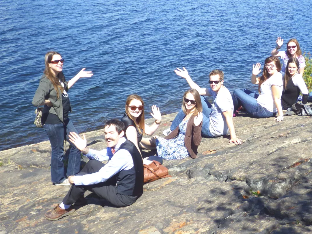 Baccalauréat en administration des affaires (Français) (Optional Co-op) gallery