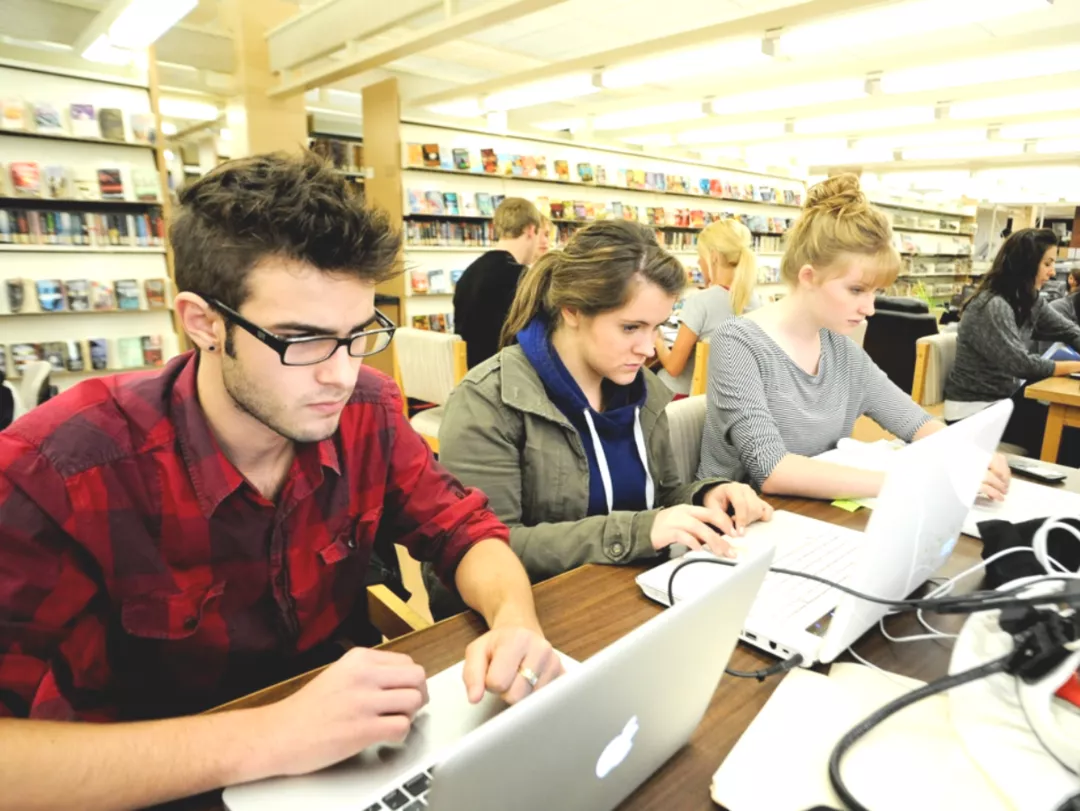 Baccalauréat en administration des affaires (Français) (Optional Co-op) gallery