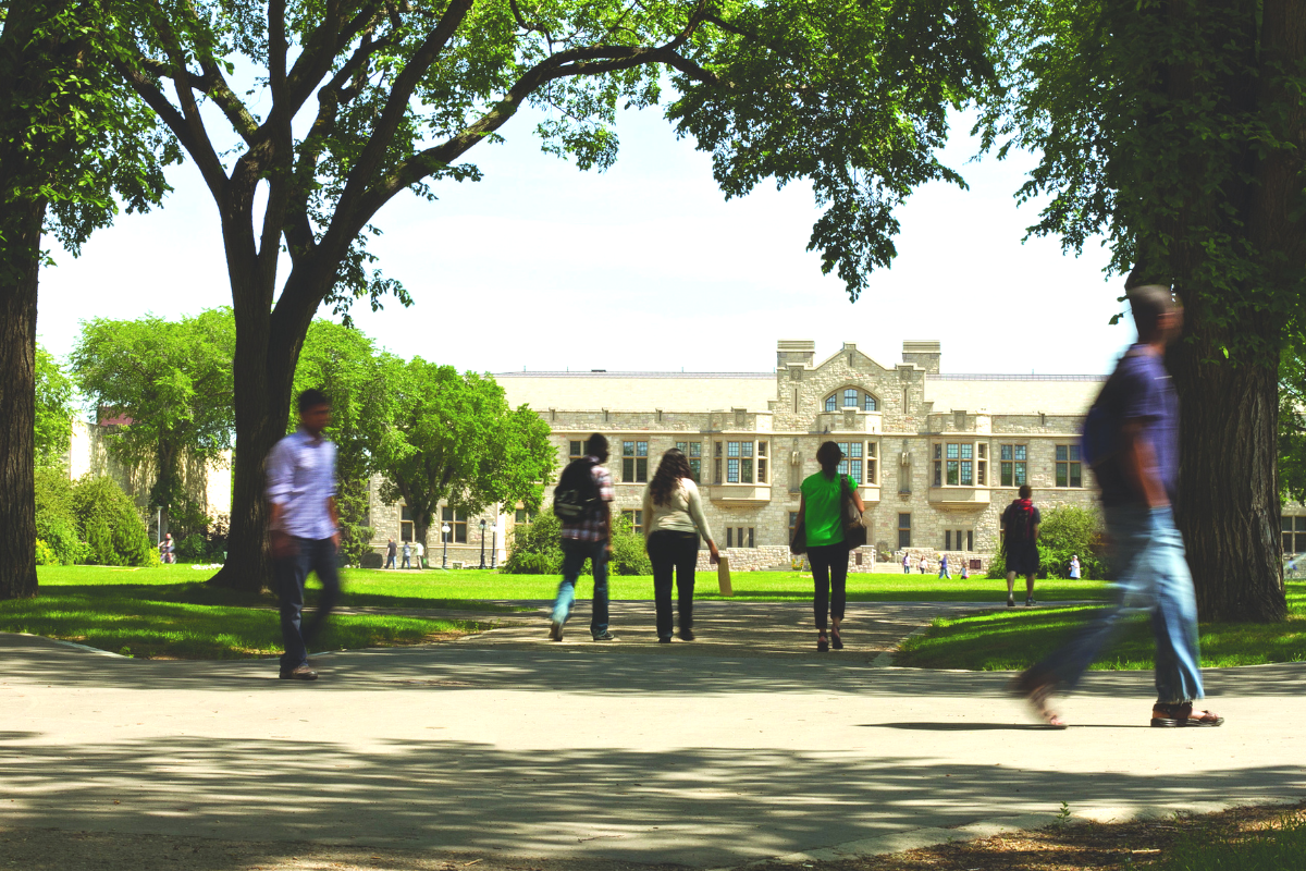 Study in Canada at University of Saskatchewan (USASK) | ApplyBoard