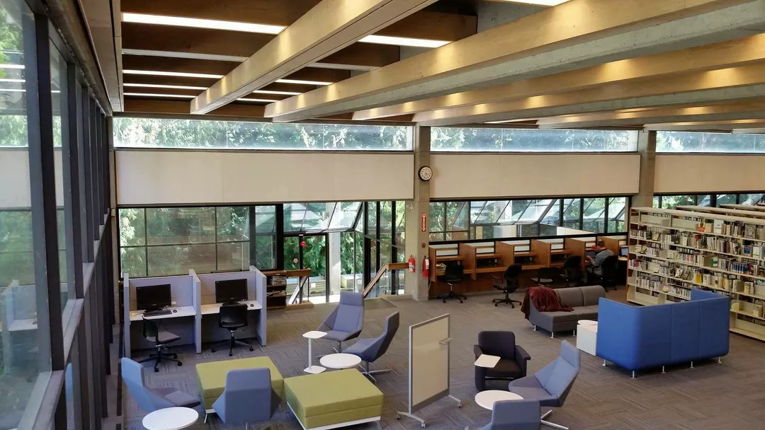 Royal Roads University photo