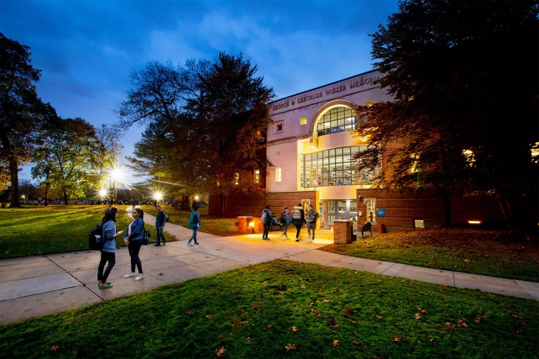 New York Institute of Technology - Long Island (NYIT) photo