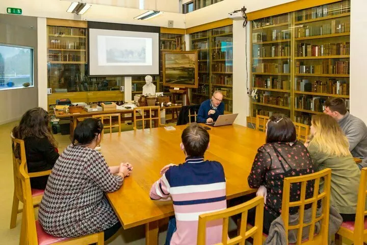 University of Cumbria - Ambleside photo