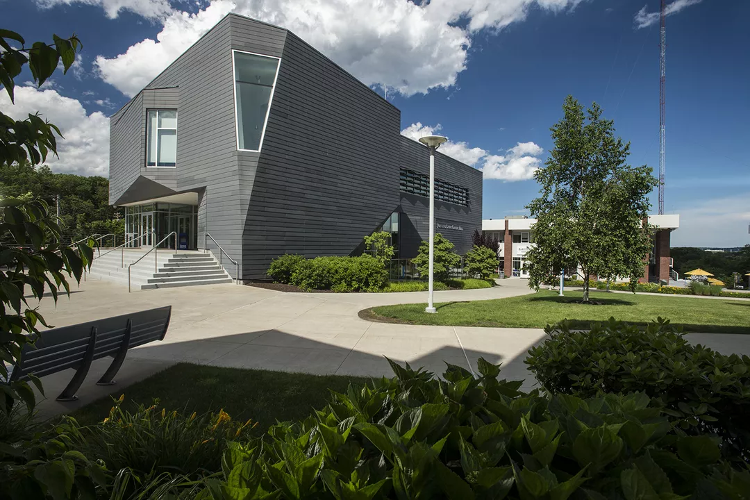 University of New Haven photo