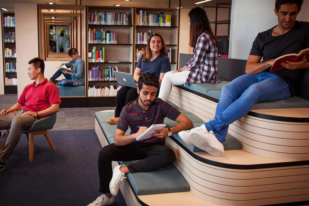 Study in Australia at Western Sydney University - International College (WSUIC) | ApplyBoard