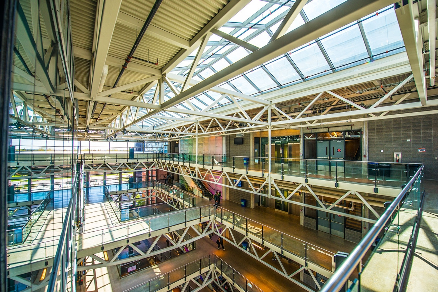 Advance Your Career in Healthcare Leadership | SAIT