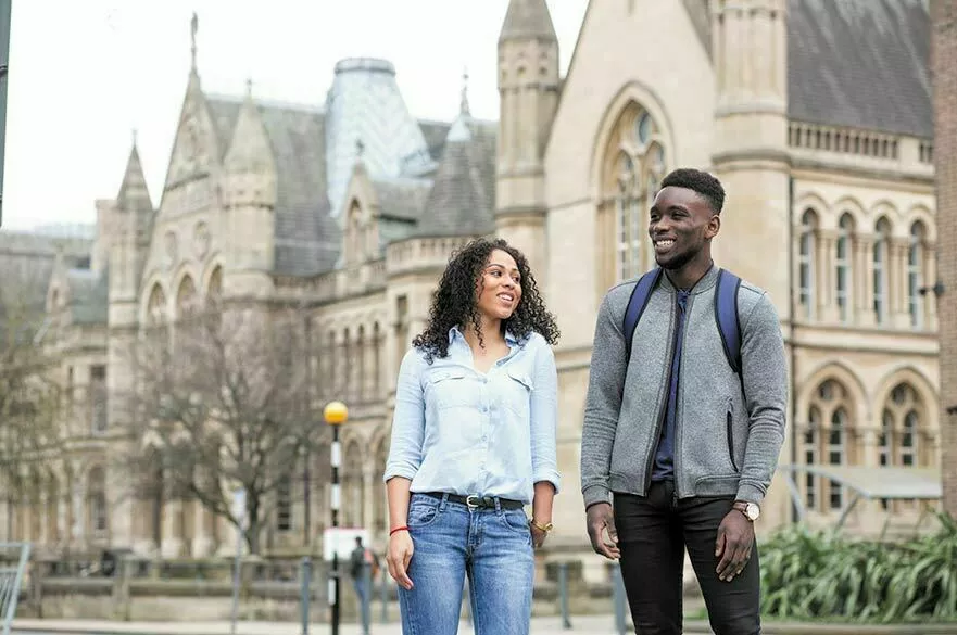 Nottingham Trent University - City Campus photo