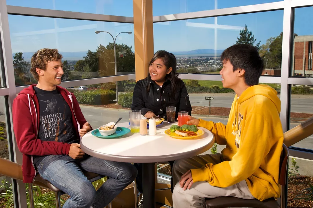 California State University, East Bay photo