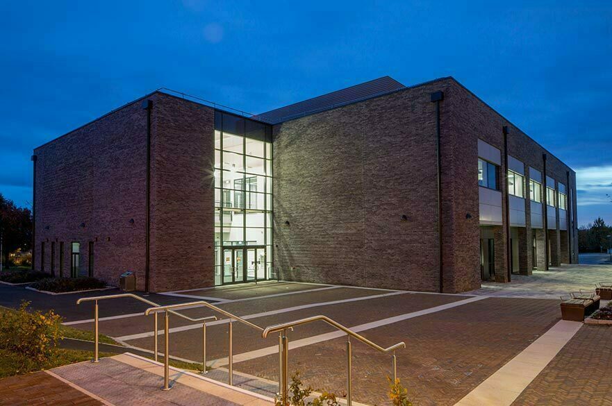 Clifton Campus Transformation Nottingham Trent Univer vrogue.co