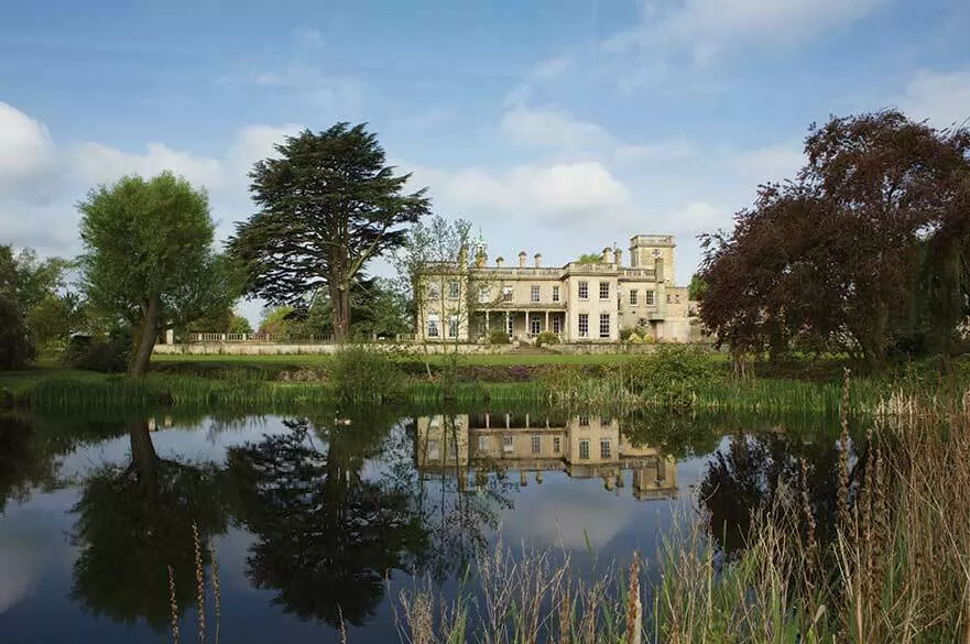 Nottingham Trent University - Brackenhurst Campus photo