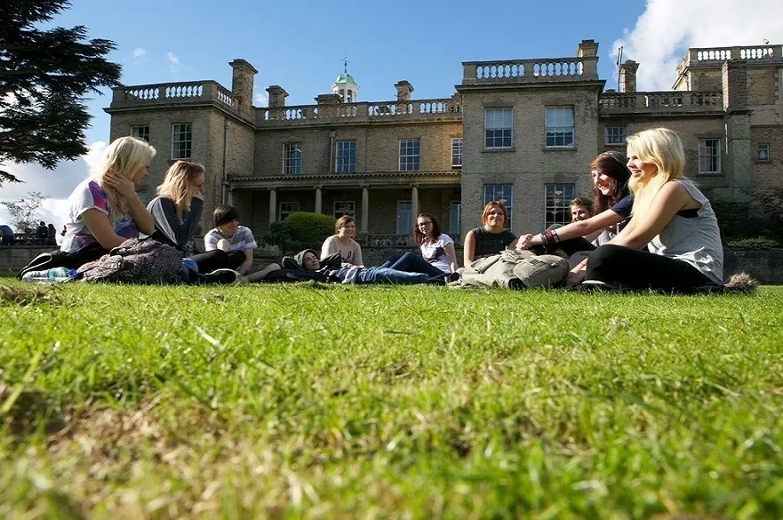 Nottingham Trent University - Brackenhurst Campus photo