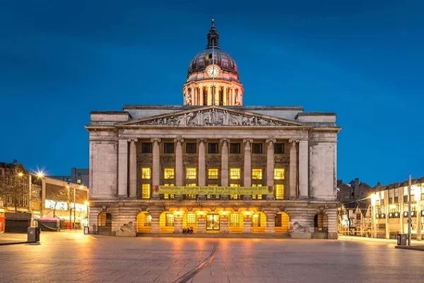 University of Law - Nottingham photo