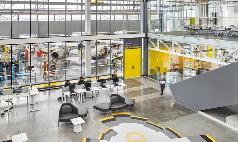 Centennial College - Downsview photo