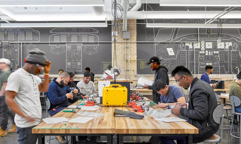 Centennial College - Downsview photo