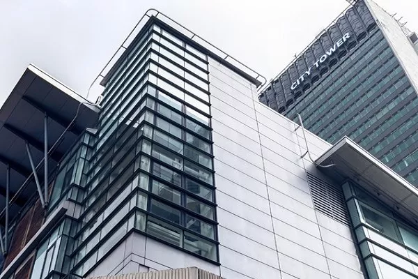 University of Law - Manchester photo
