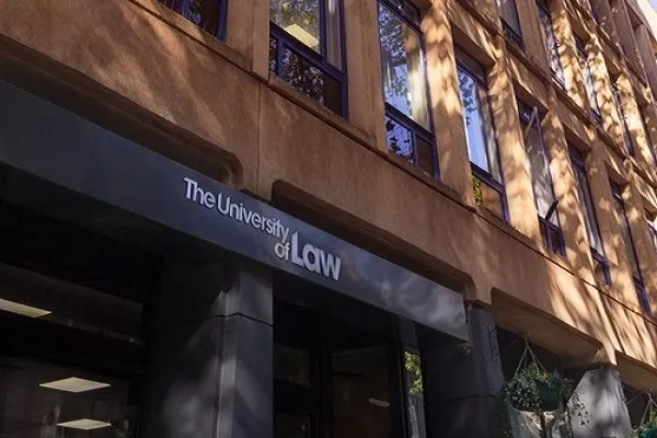 University of Law - London Bloomsbury photo