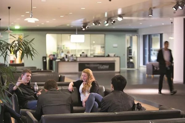 University of Law - London Moorgate photo
