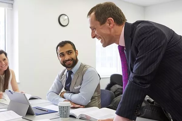 University of Law - London Moorgate photo