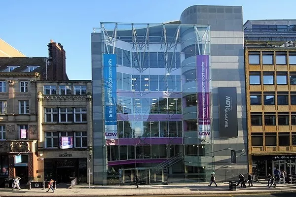 University of Law - Leeds photo