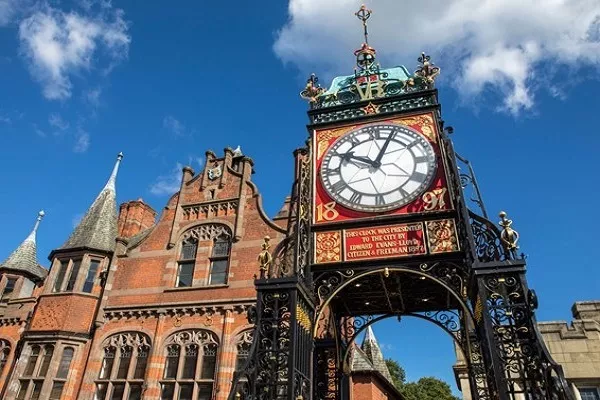 University of Law - Chester photo