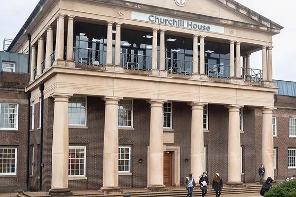 University of Law - Chester photo