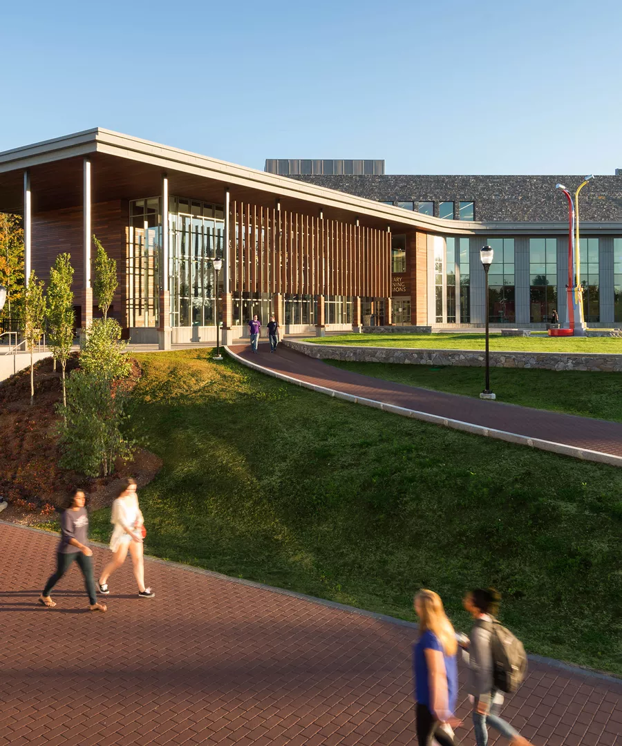 Southern New Hampshire University photo