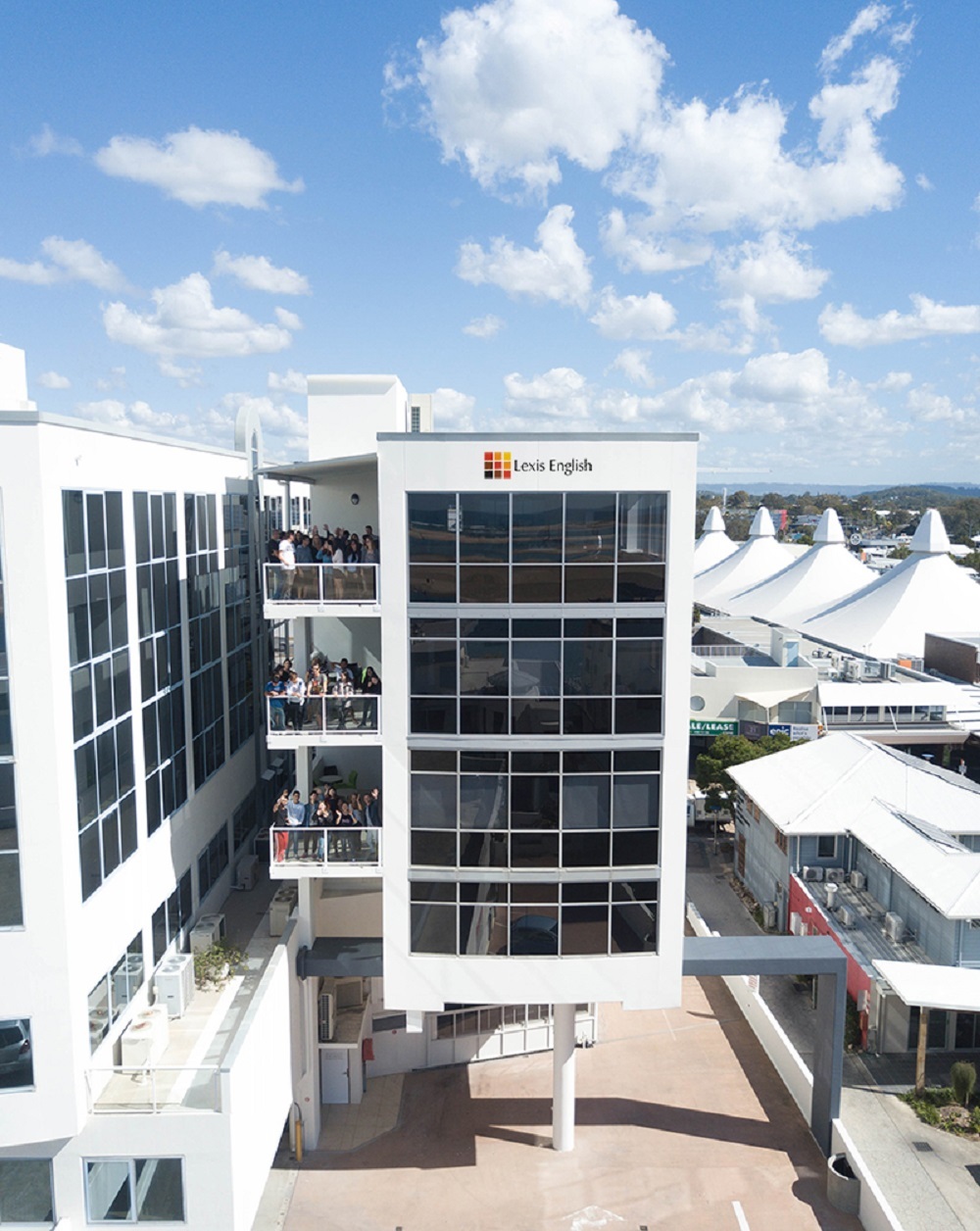 Diploma of Business in Australia | Study at Lexis Sunshine Coast