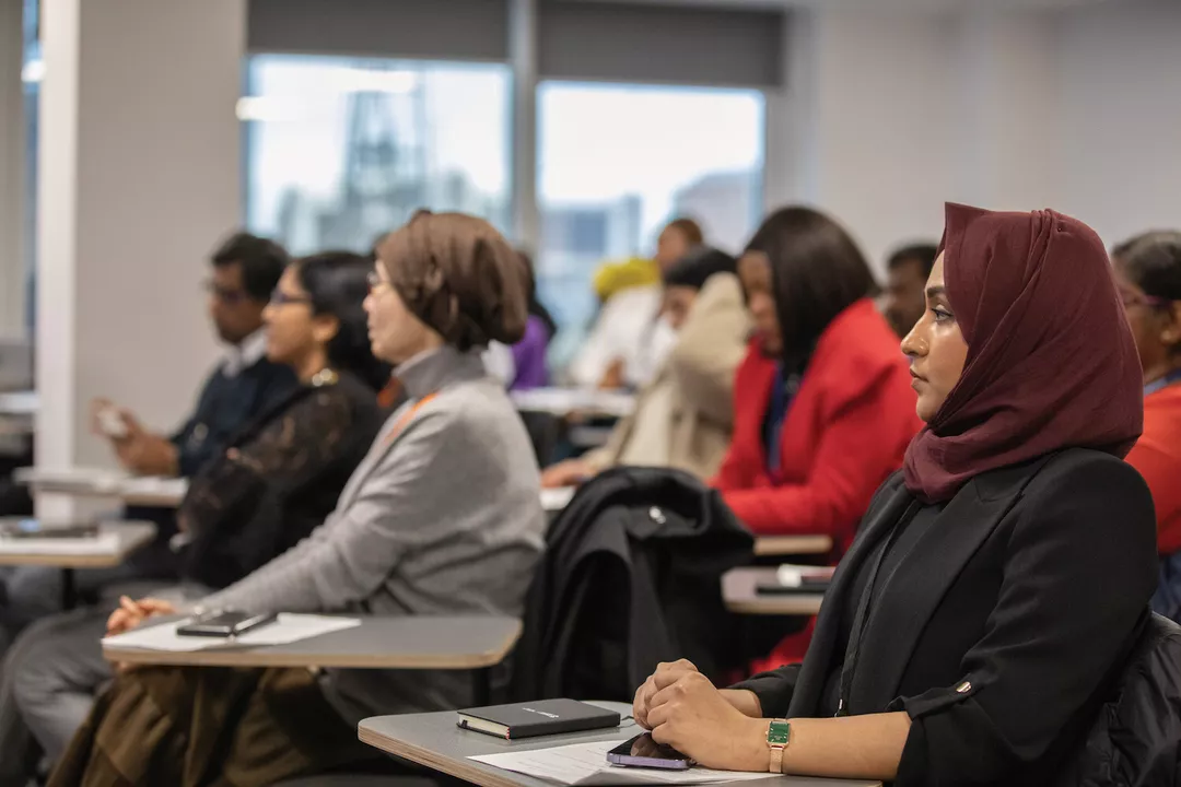 Study in United Kingdom at University of Sunderland - London | ApplyBoard