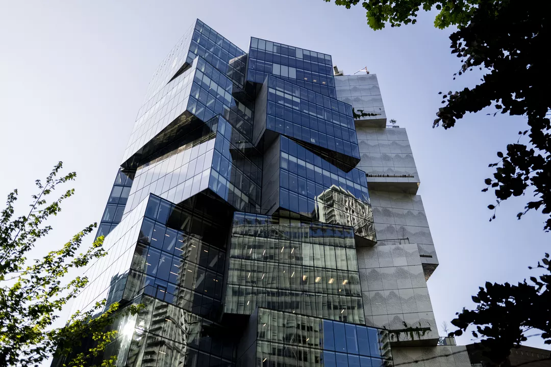 Northeastern University - Vancouver photo