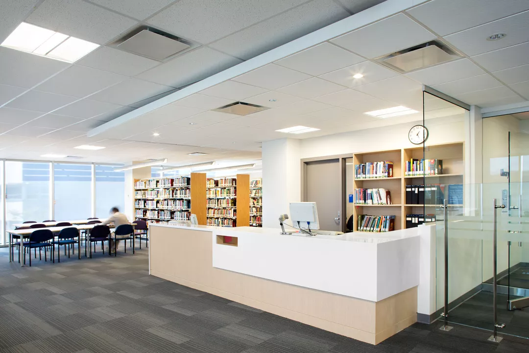 Columbia College photo