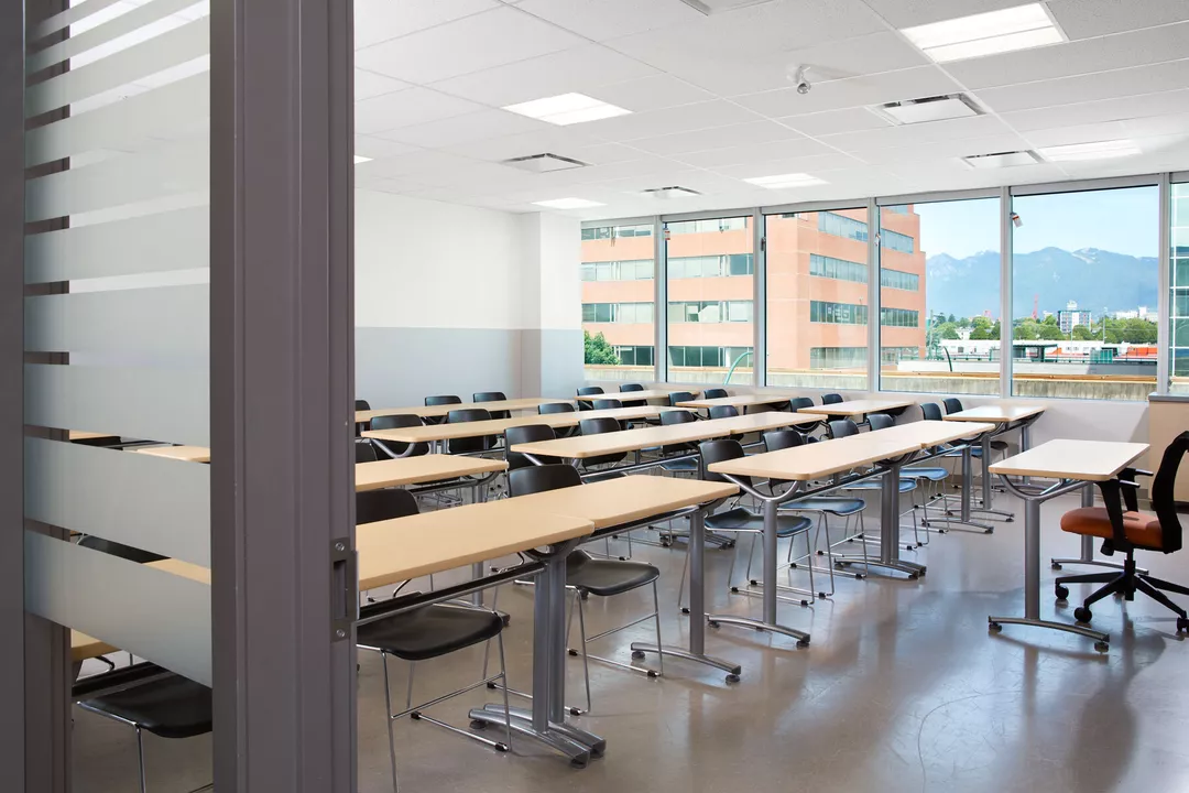Columbia College photo