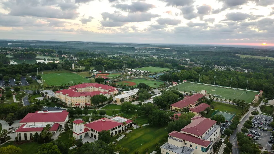 Saint Leo University photo