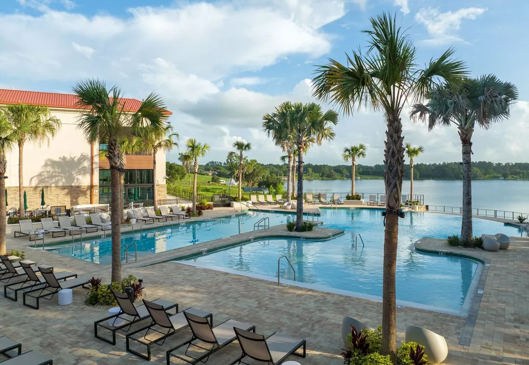 Saint Leo University photo