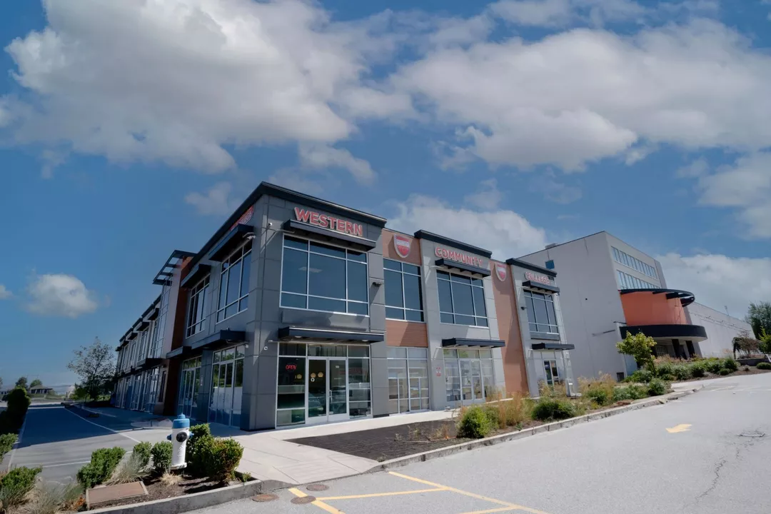 Western Community College - Abbotsford photo