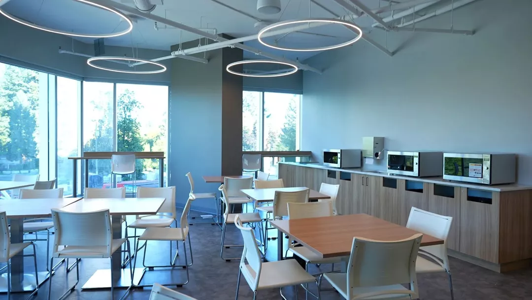 Western Community College - Surrey Main Campus photo