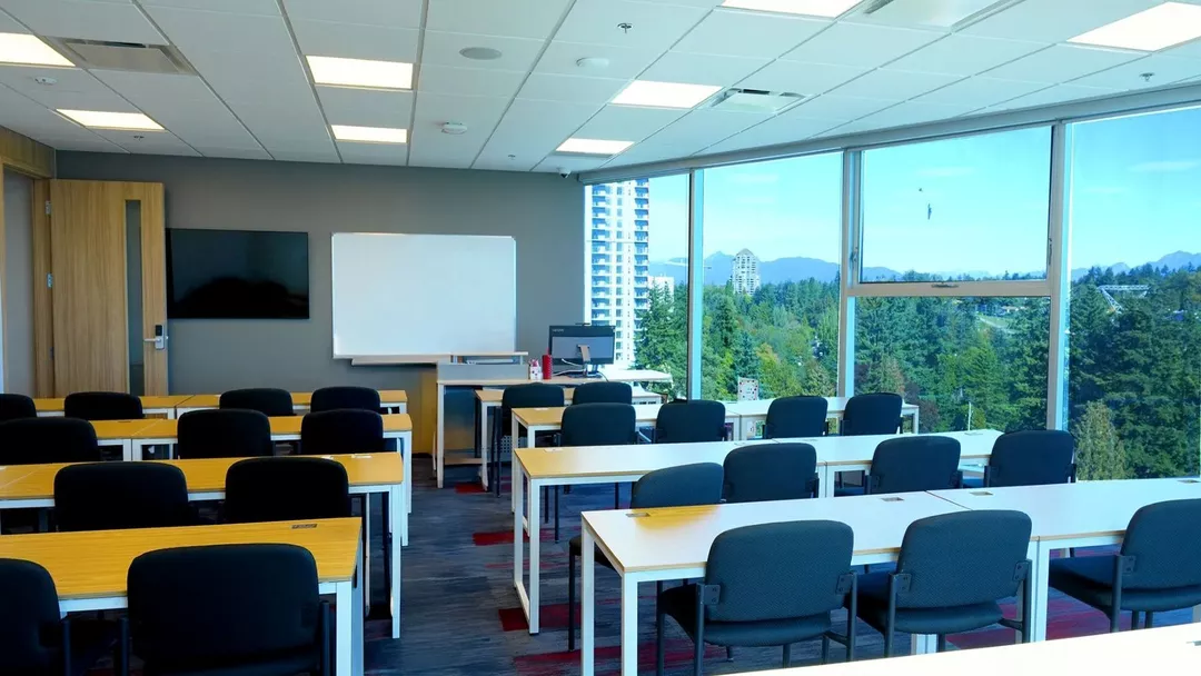 Western Community College - Surrey Main Campus photo