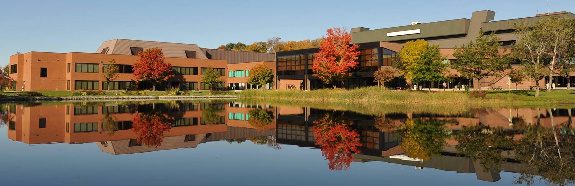 Conestoga College - Doon campus