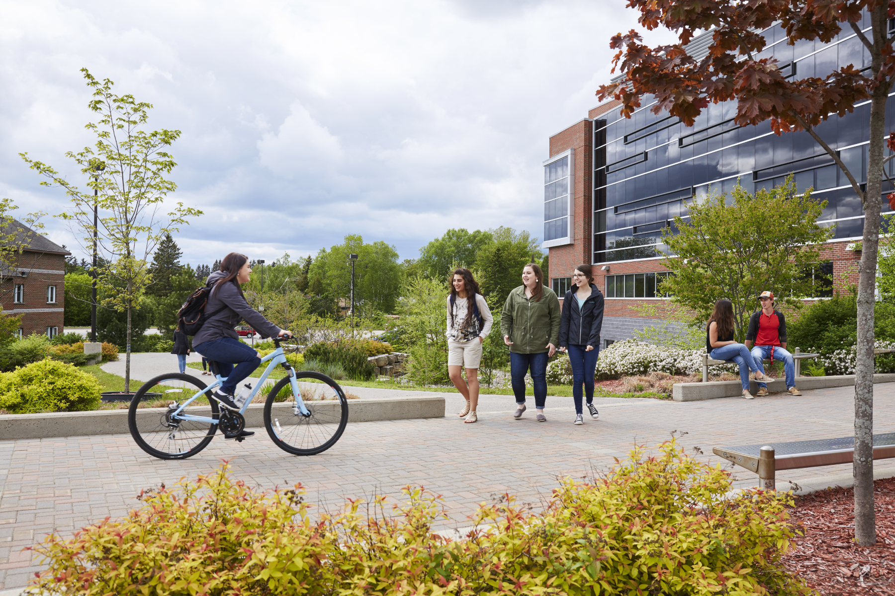 Algoma University - Sault Ste. Marie campus