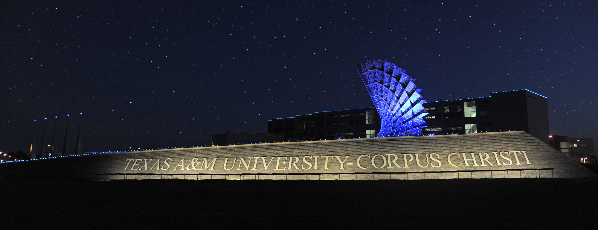 Texas A&M University - Corpus Christi campus