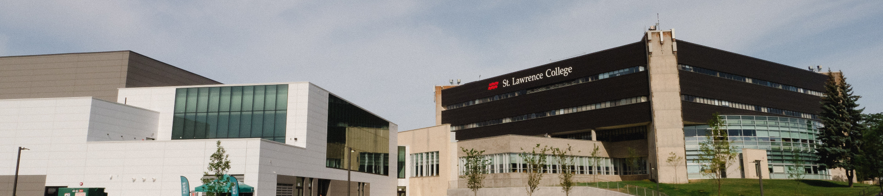 St. Lawrence College - Kingston campus