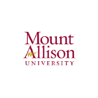 Mount Allison University logo