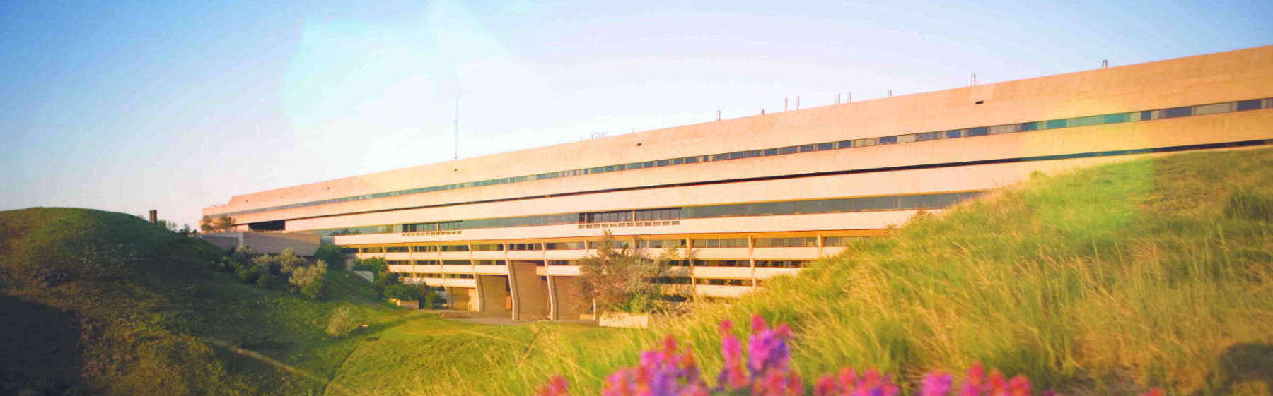 University of Lethbridge - Lethbridge campus